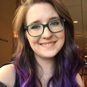 Meet your Posher, Nikki